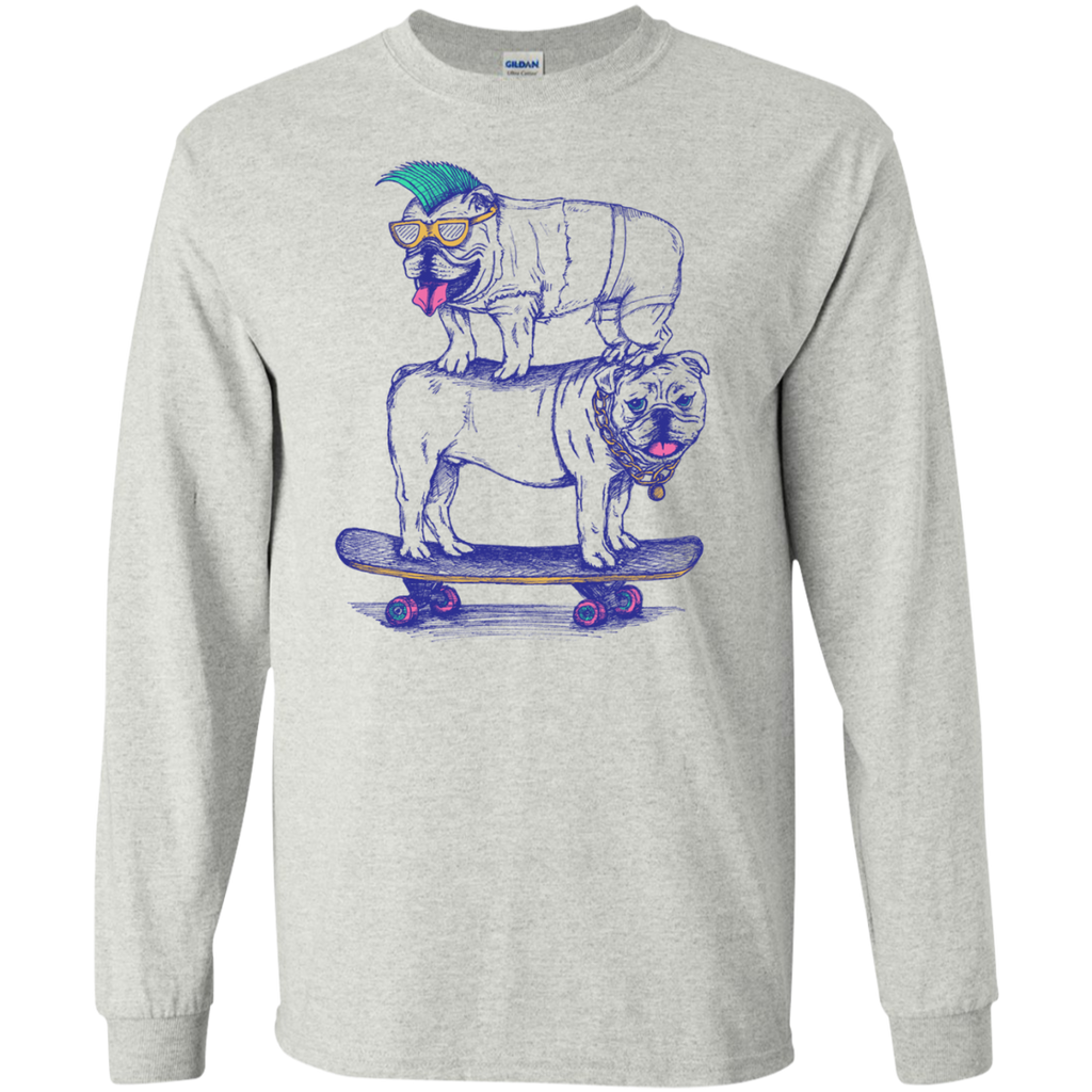 double dog dare T-Shirt