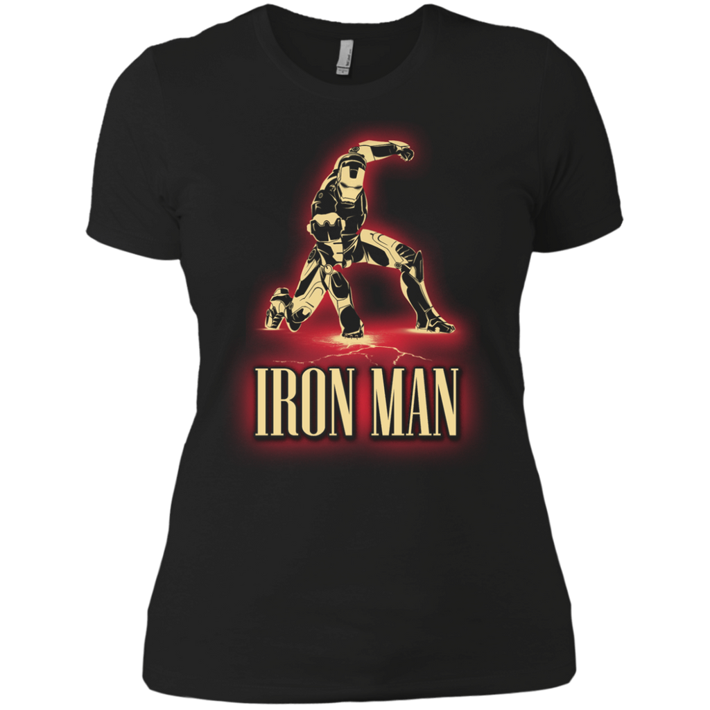iron man T-Shirt