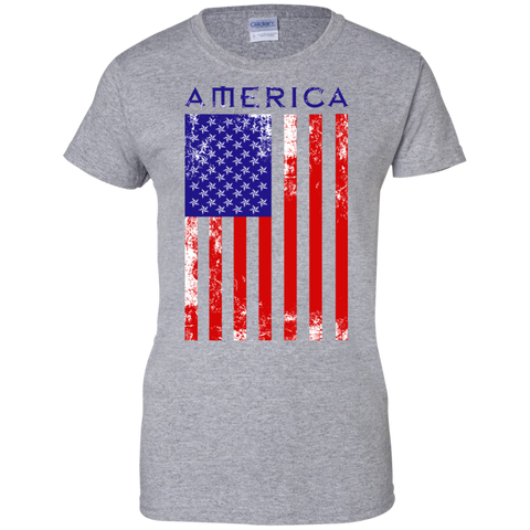 america T-Shirt