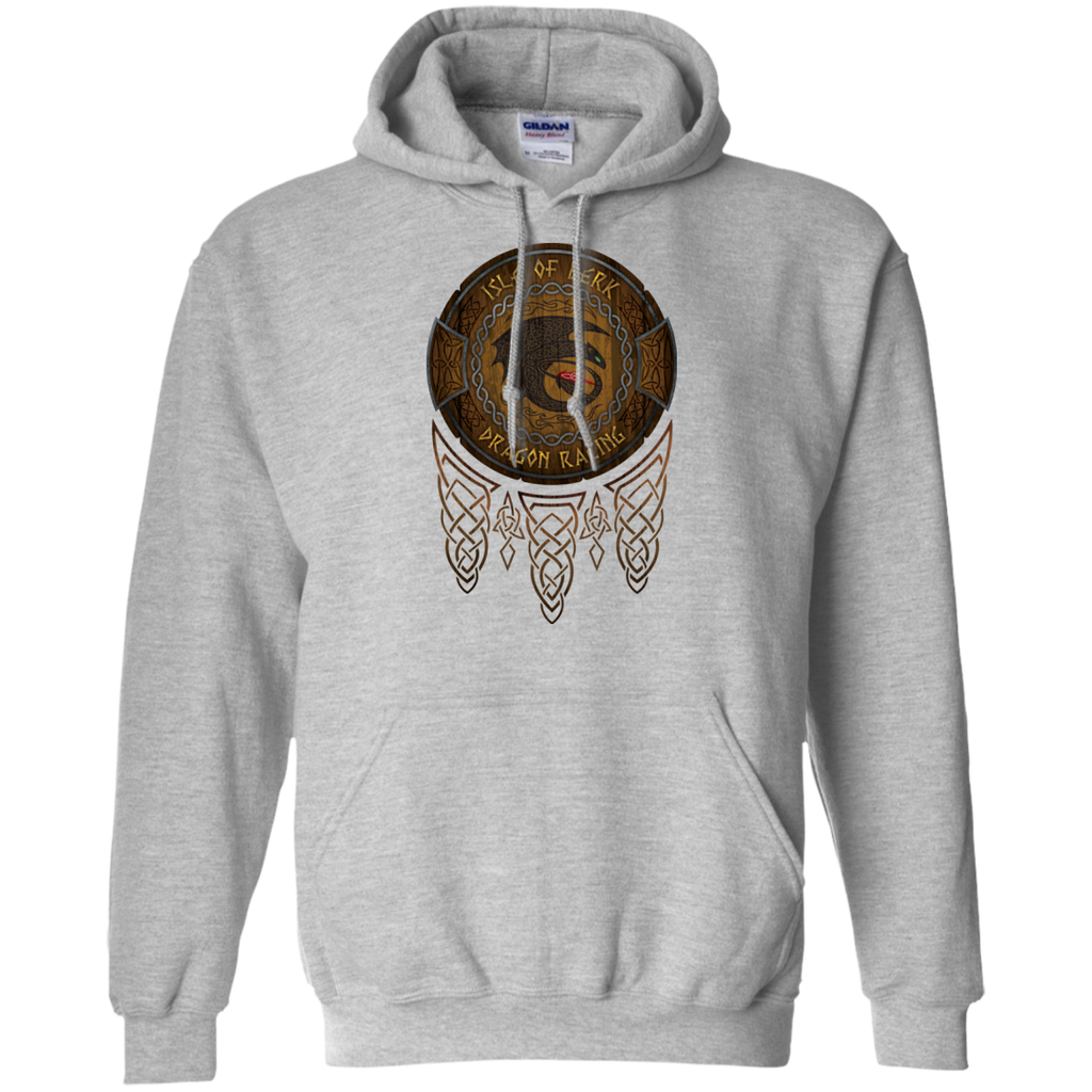 dragon racing T-Shirt