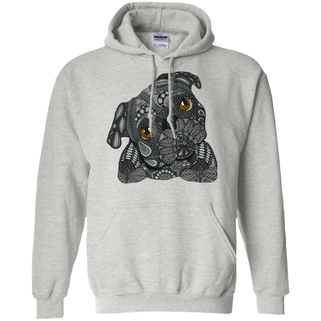 cute black pug T-Shirt