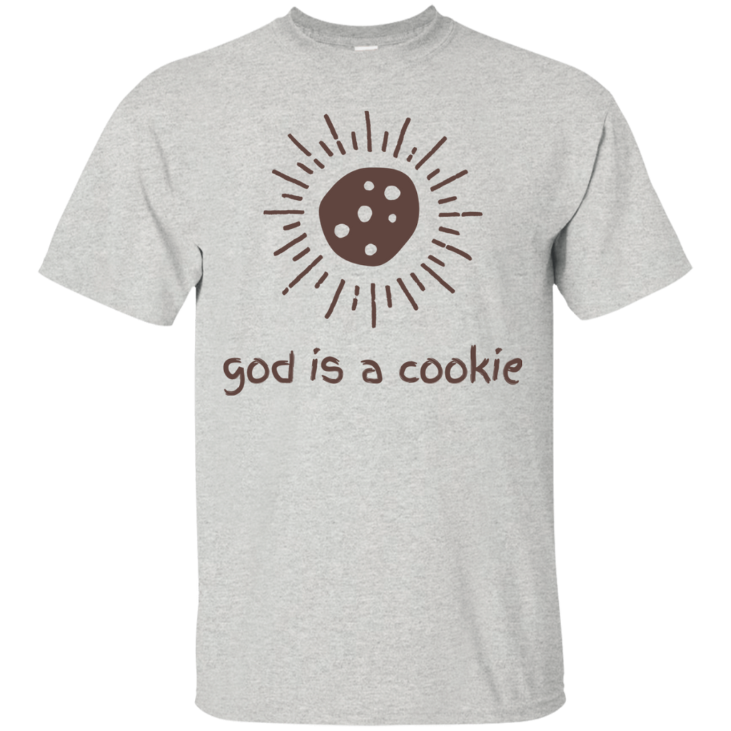cookie  T-Shirt