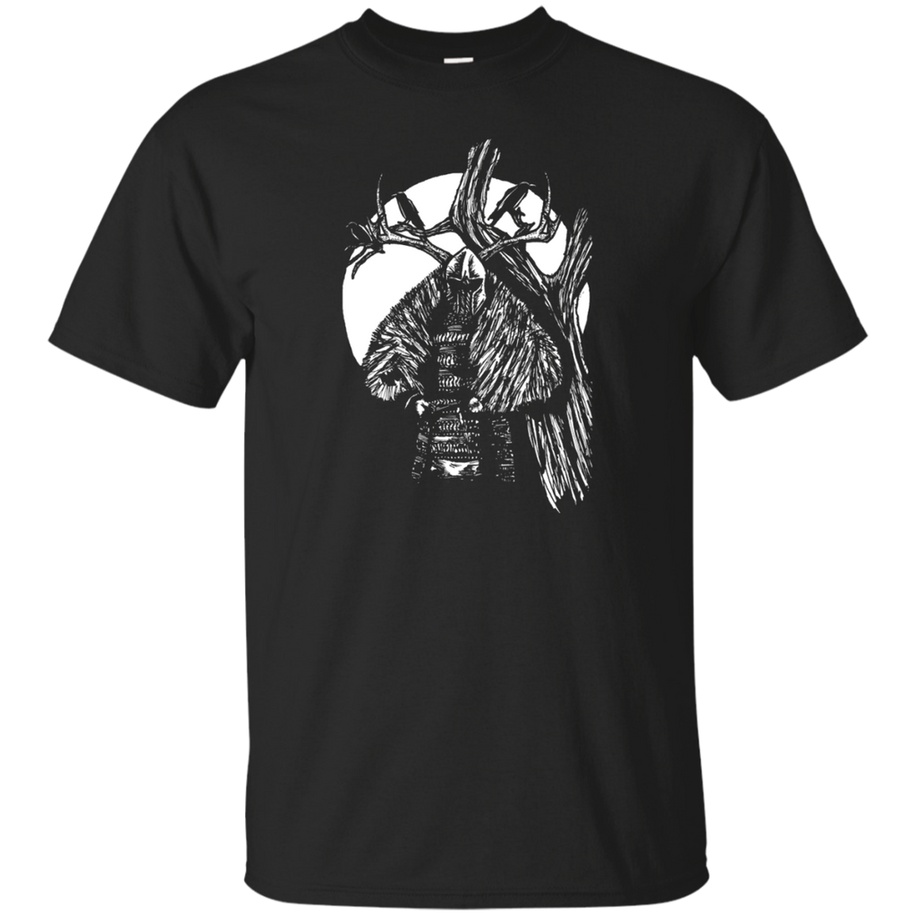 crow knight T-Shirt
