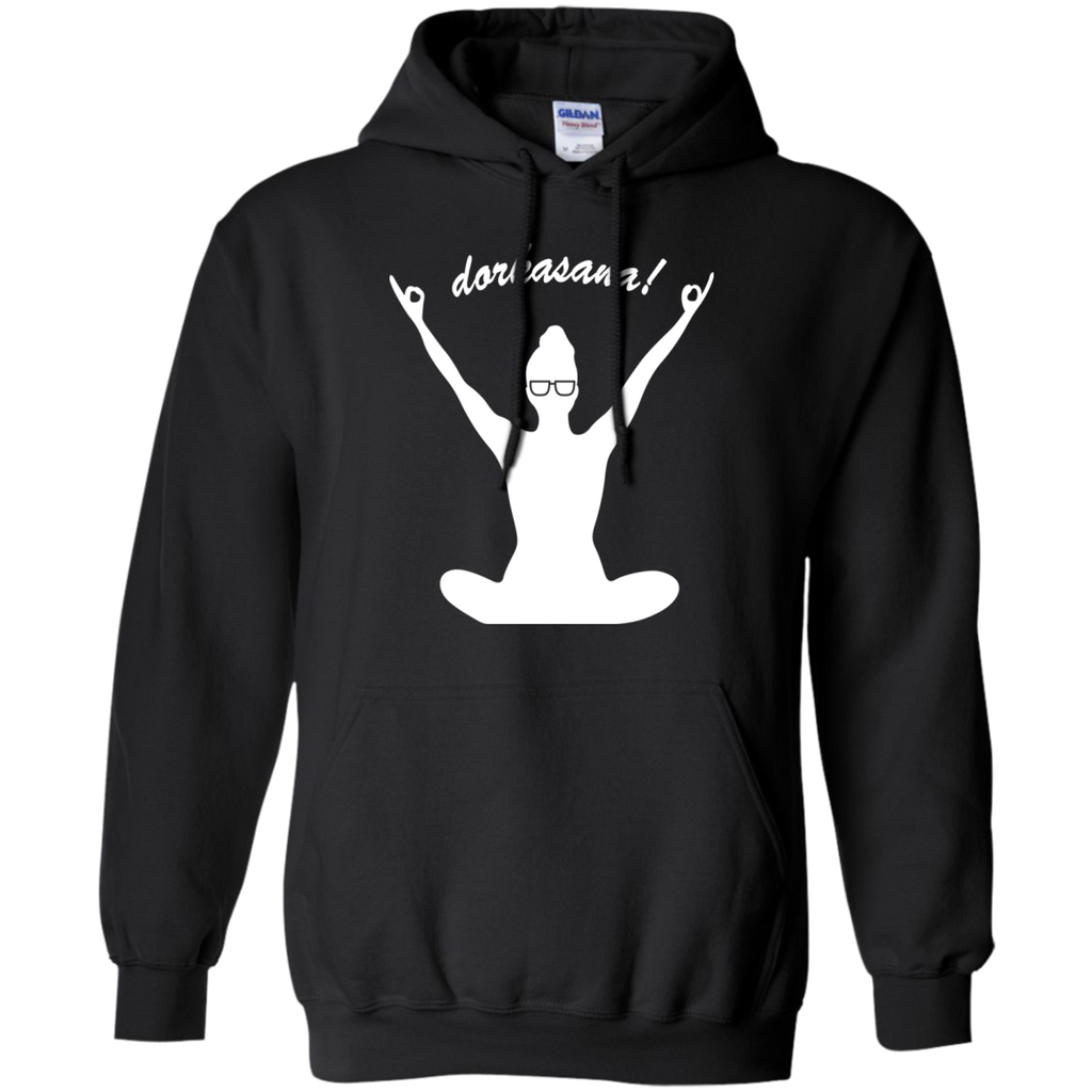 dorkasana T-Shirt