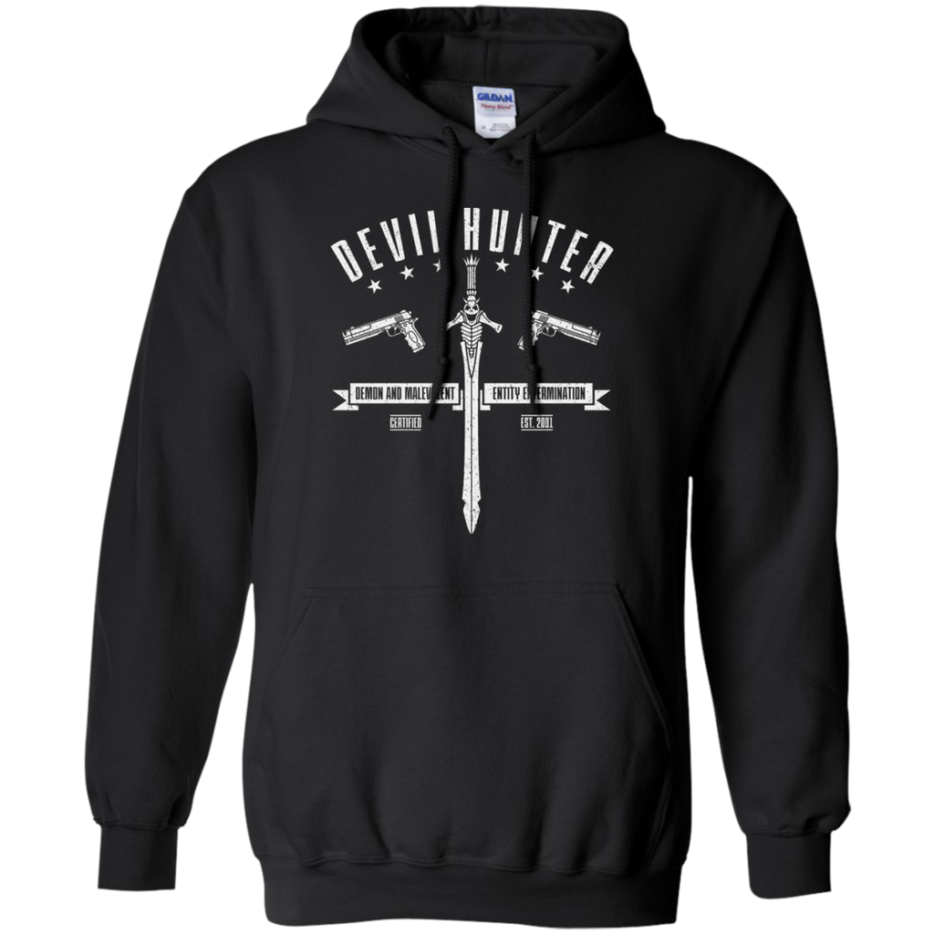 devil hunter T-Shirt
