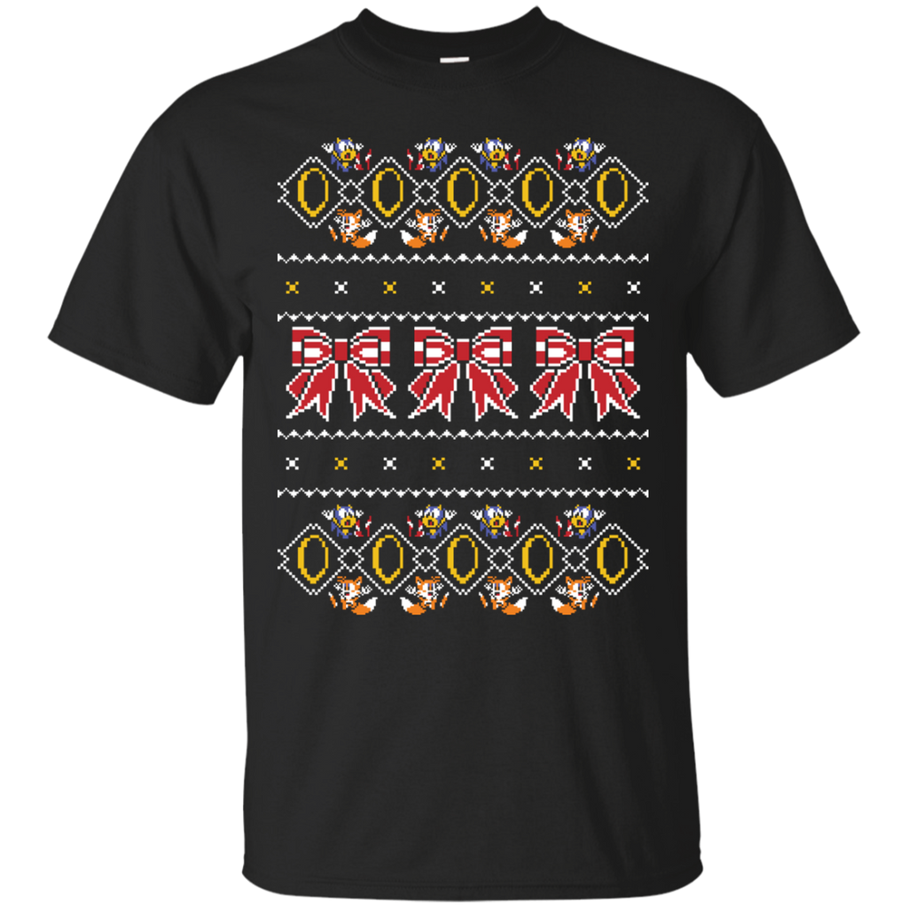 5 gold rings! holiday sweater T-Shirt