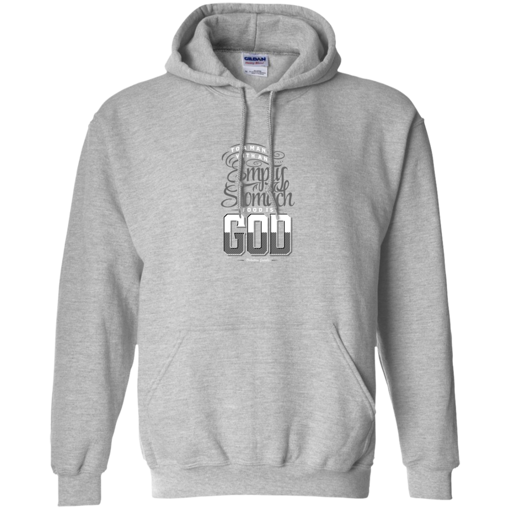 food is god  T-Shirt