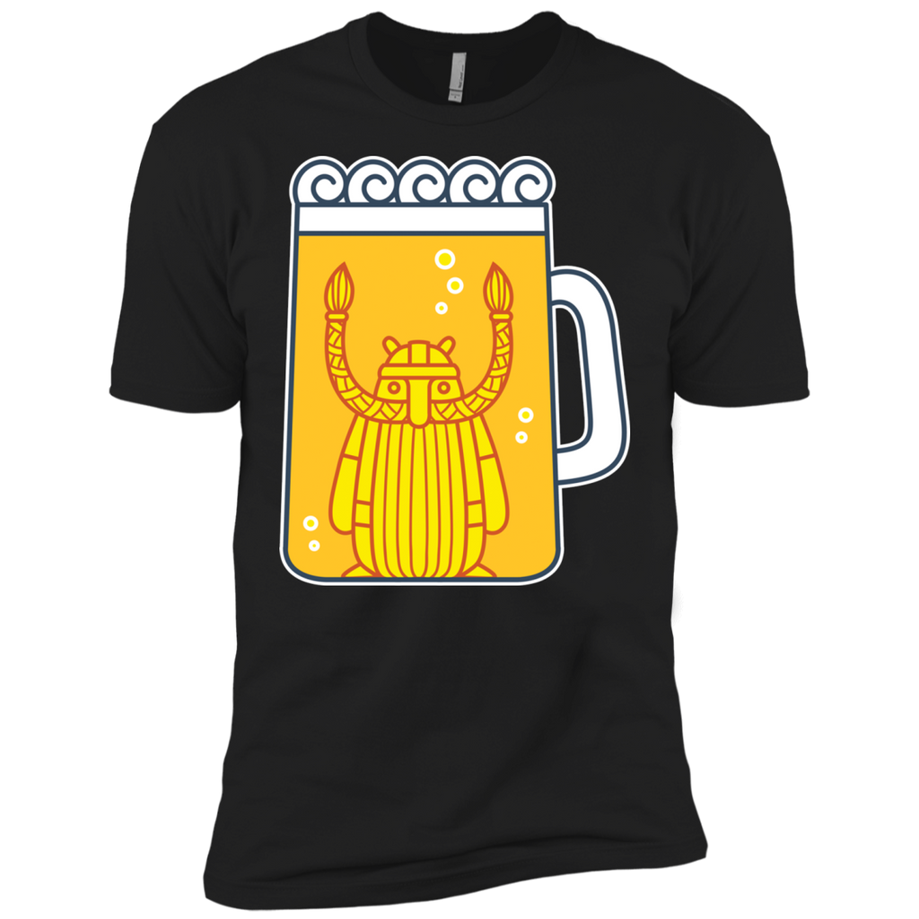 dwarf in beer T-Shirt