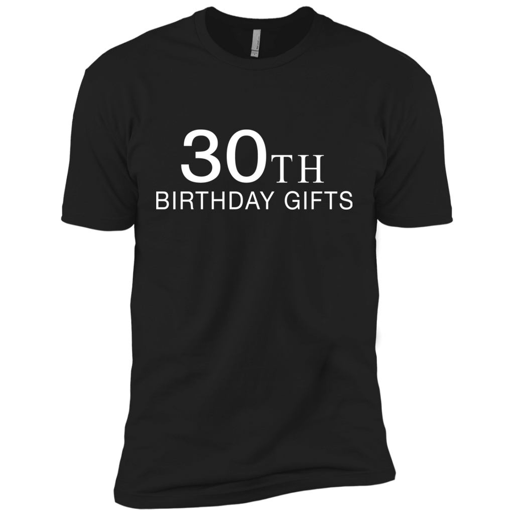 30th birthday gift T-Shirt