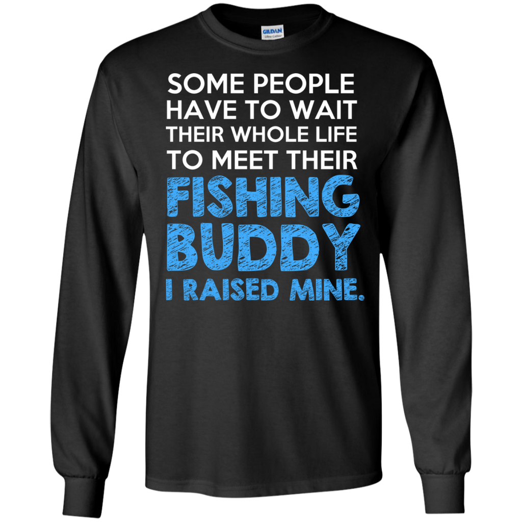 fishing buddy T-Shirt