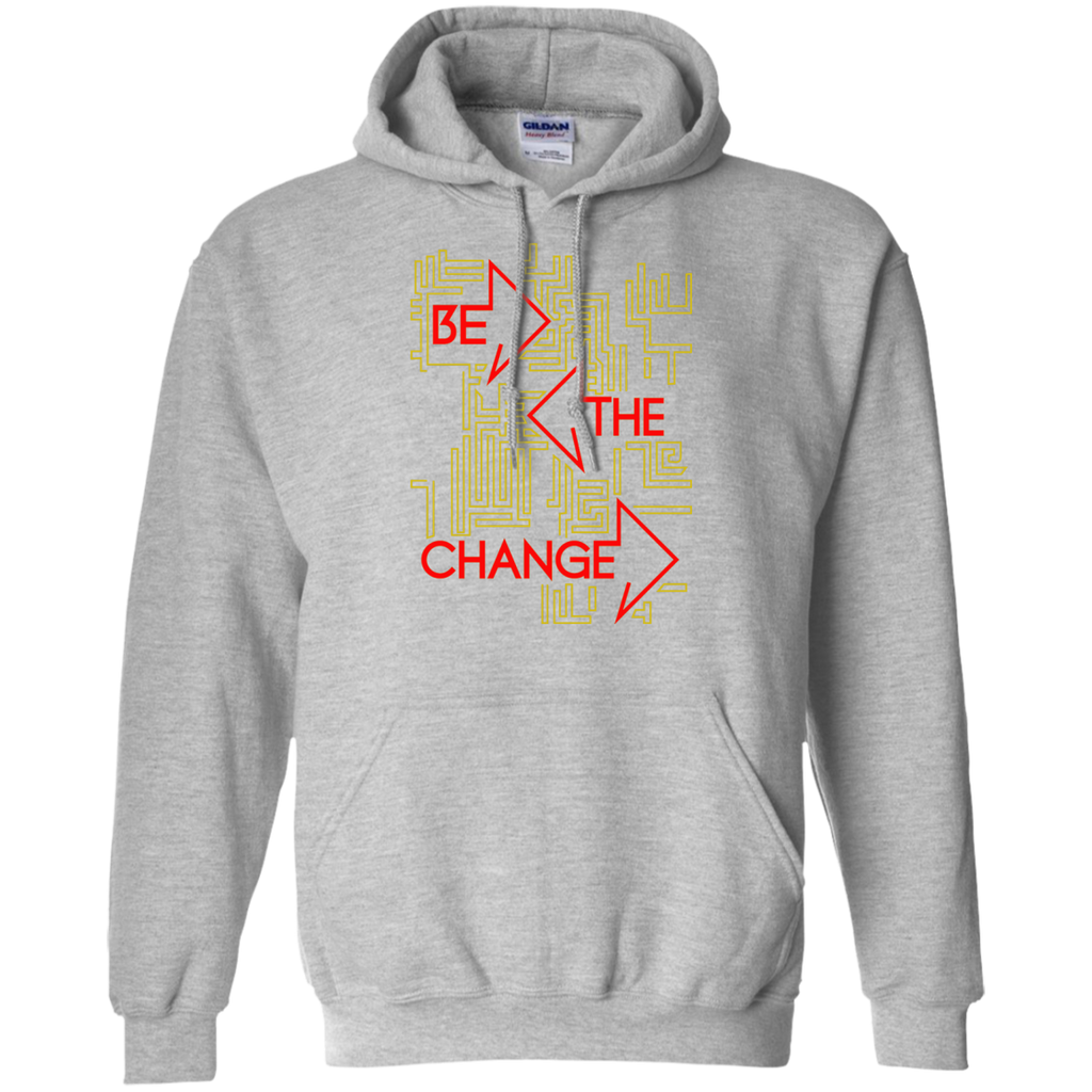 be the change T-Shirt