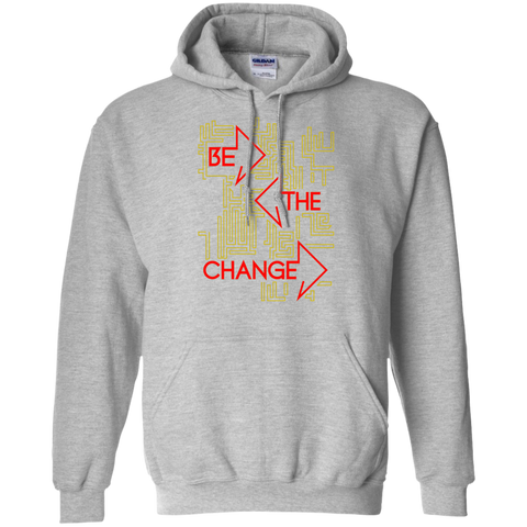 be the change T-Shirt