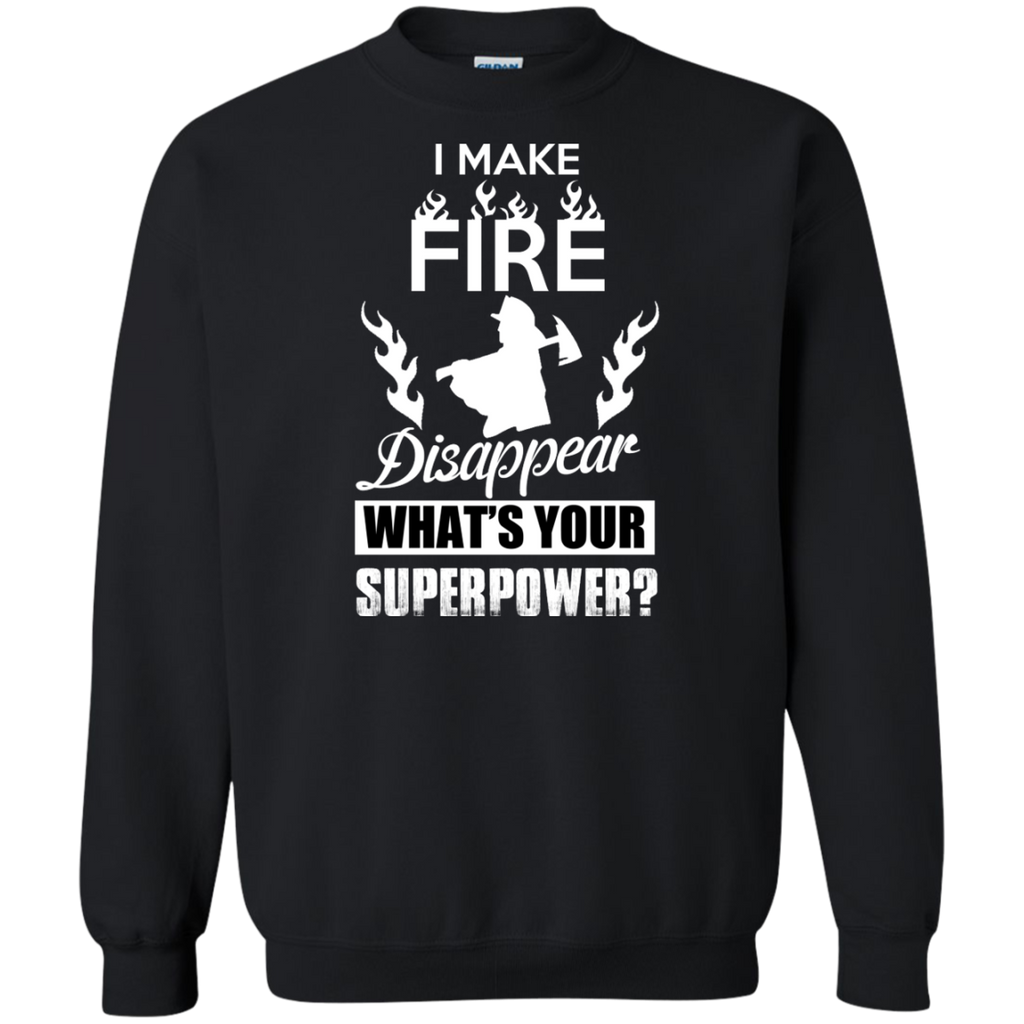 firefighter (2) 14 T-Shirt