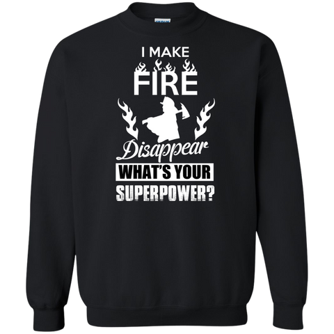 firefighter (2) 14 T-Shirt