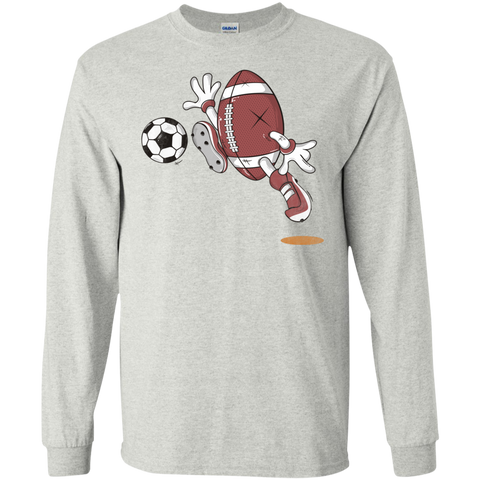 football (2) T-Shirt