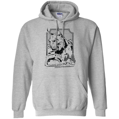 carpe diem sweatshirt T-Shirt