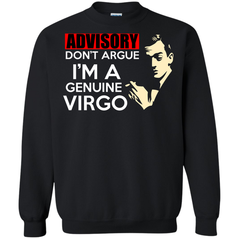 im a genuine virgo T-Shirt