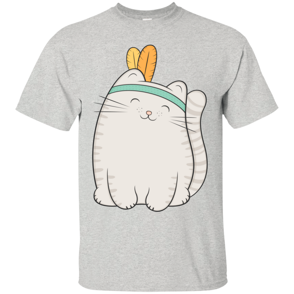 fin the cat sweatshirt T-Shirt