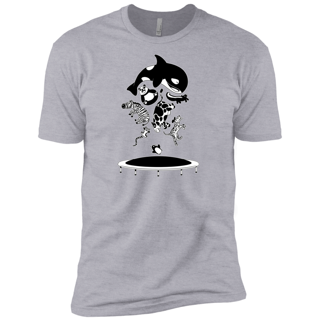 ebony and ivory sweatshirt T-Shirt