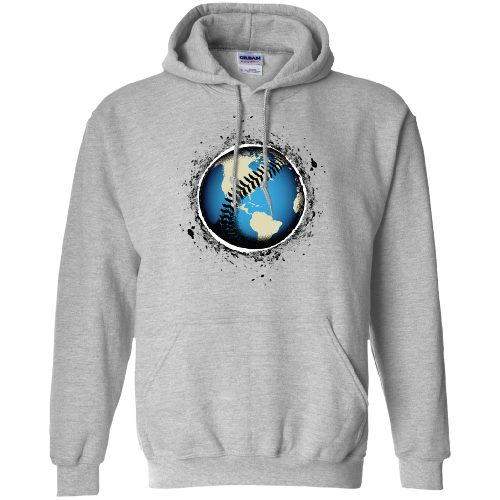 it's a baseball world T-Shirt