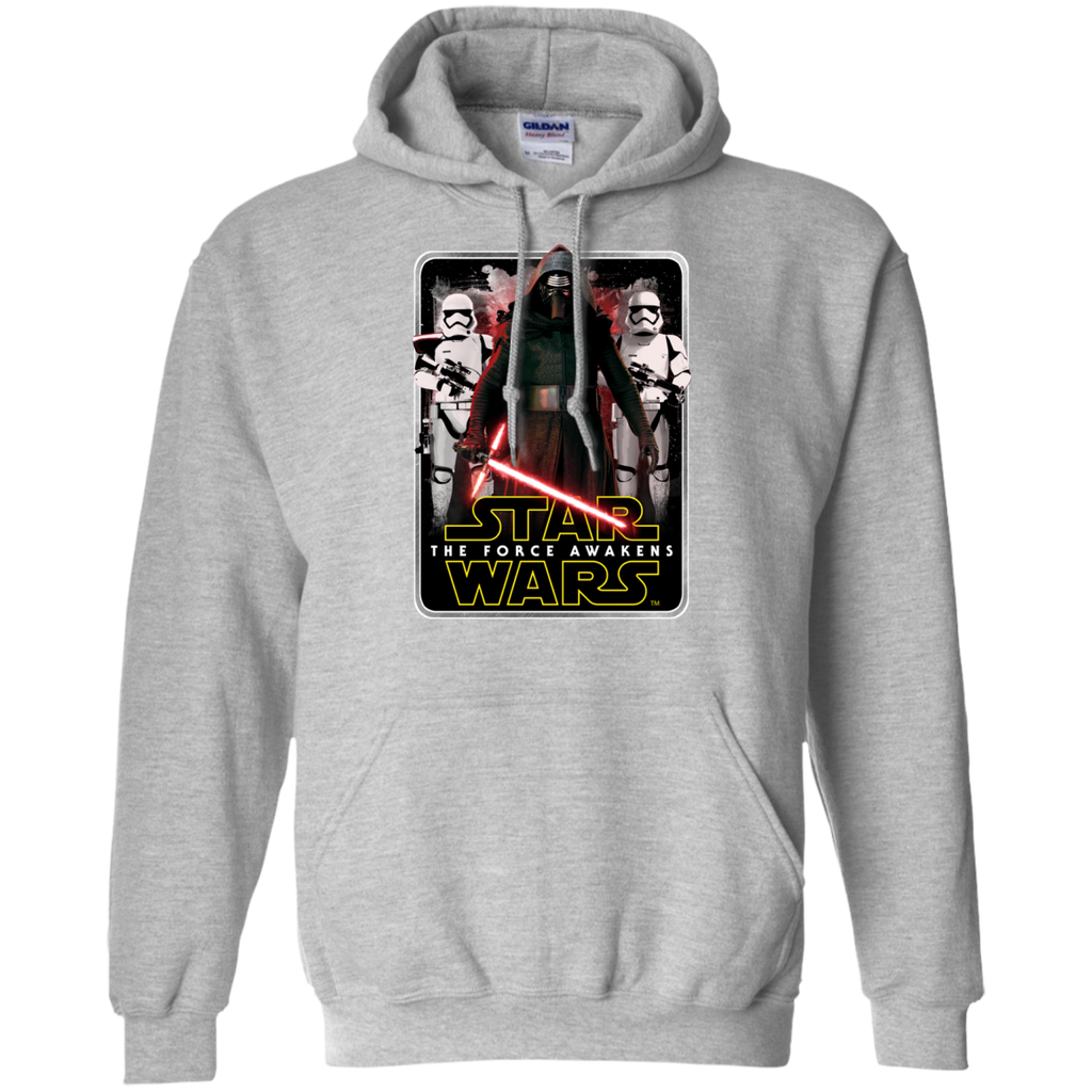 first orders war T-Shirt