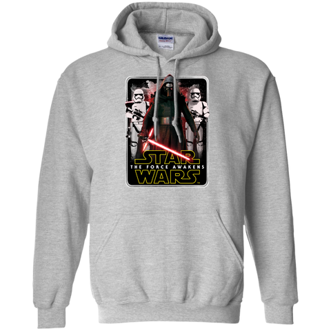 first orders war T-Shirt