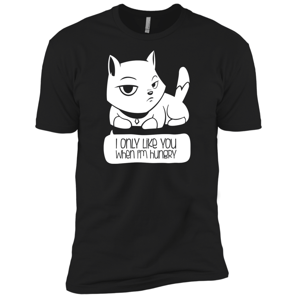 a cat's confession sweatshirt T-Shirt