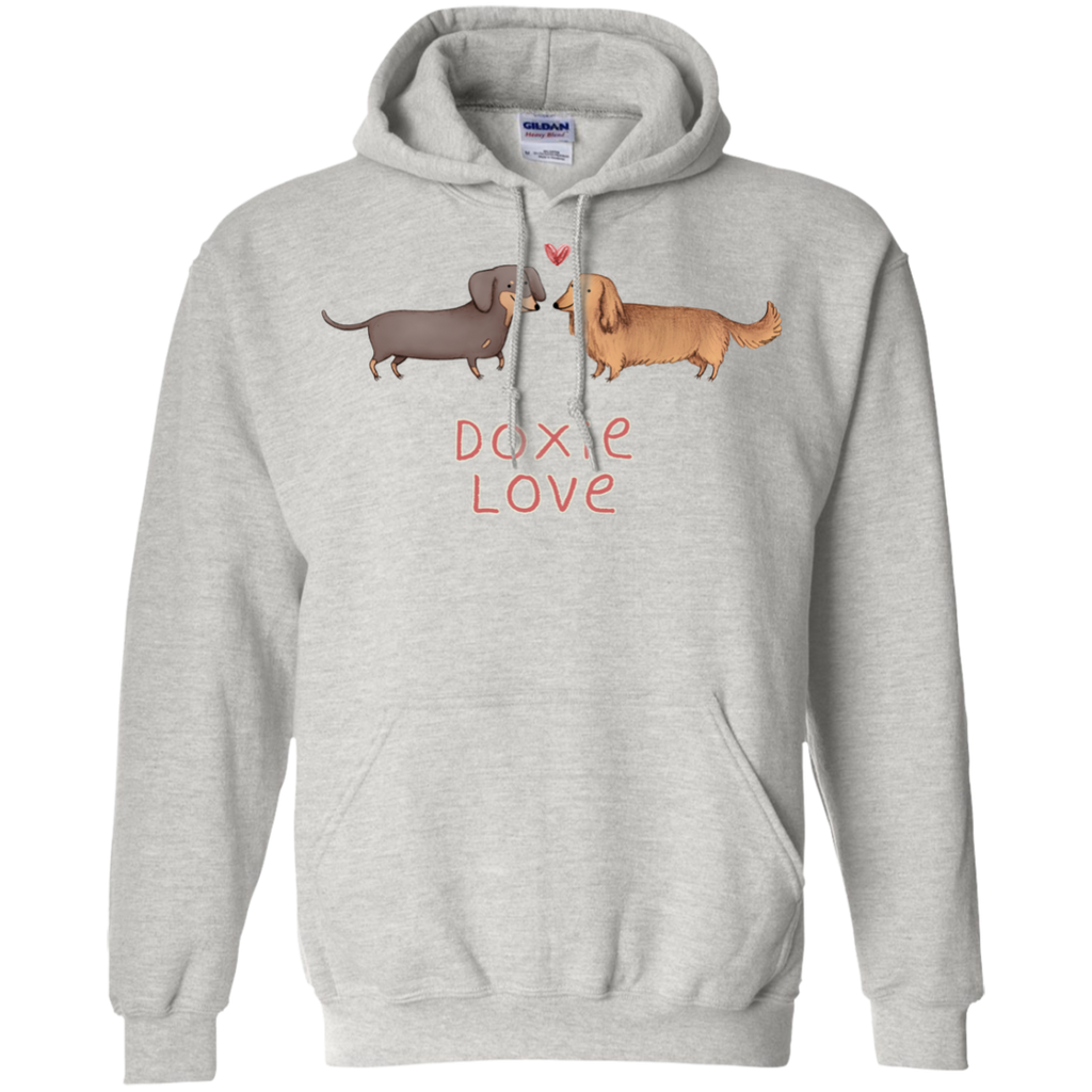 doxie love T-Shirt