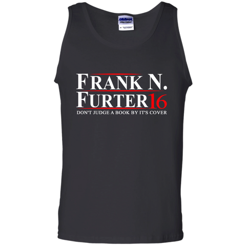 frank n. furter 16 T-Shirt