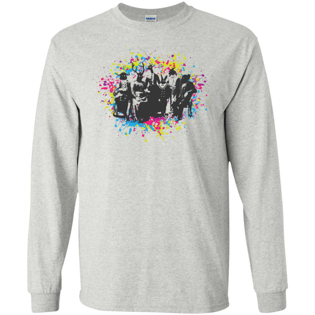 family farm matching family T-Shirt