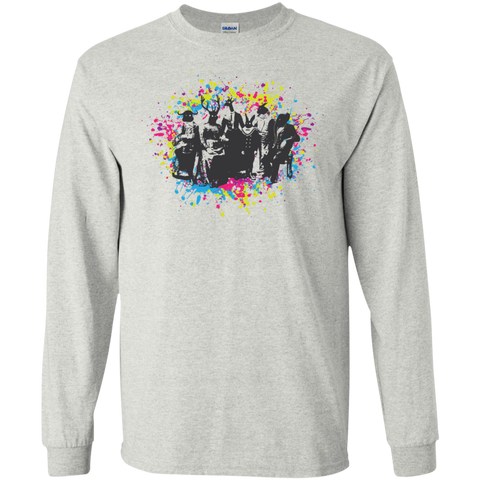 family farm matching family T-Shirt