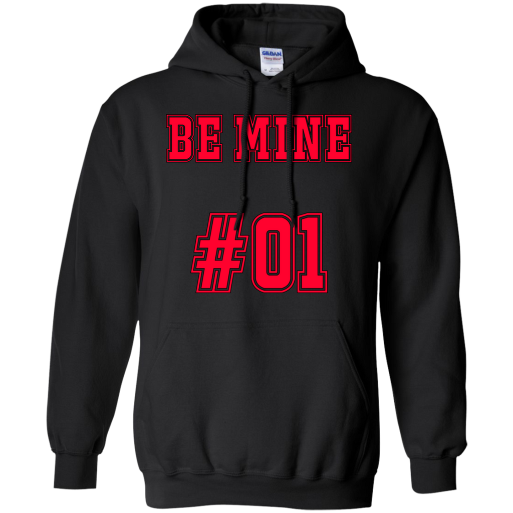 be mine number 1 T-Shirt