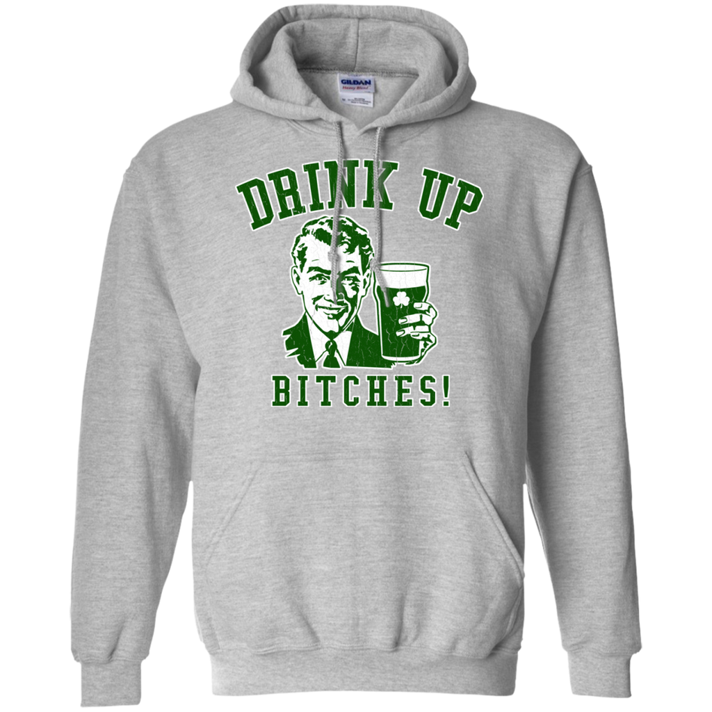 funny st patrick's day design T-Shirt