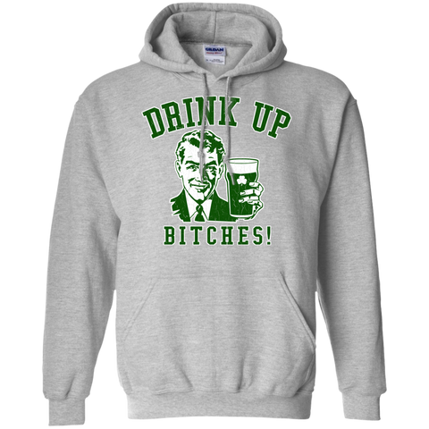 funny st patrick's day design T-Shirt