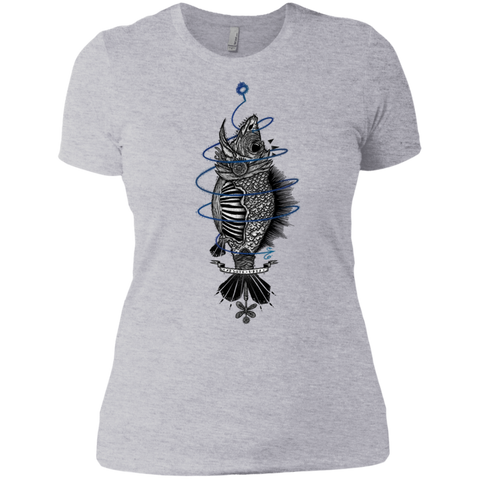 in a trap ii. T-Shirt