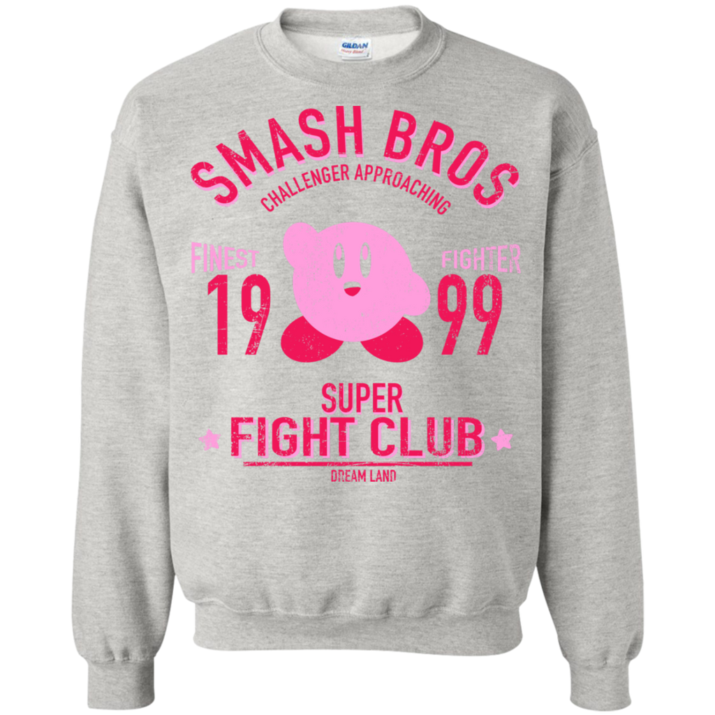 dream land fighter T-Shirt