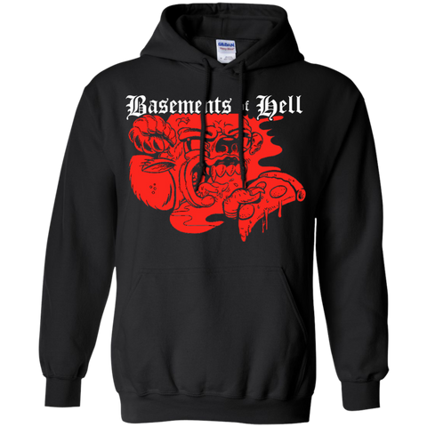 basements of hell T-Shirt