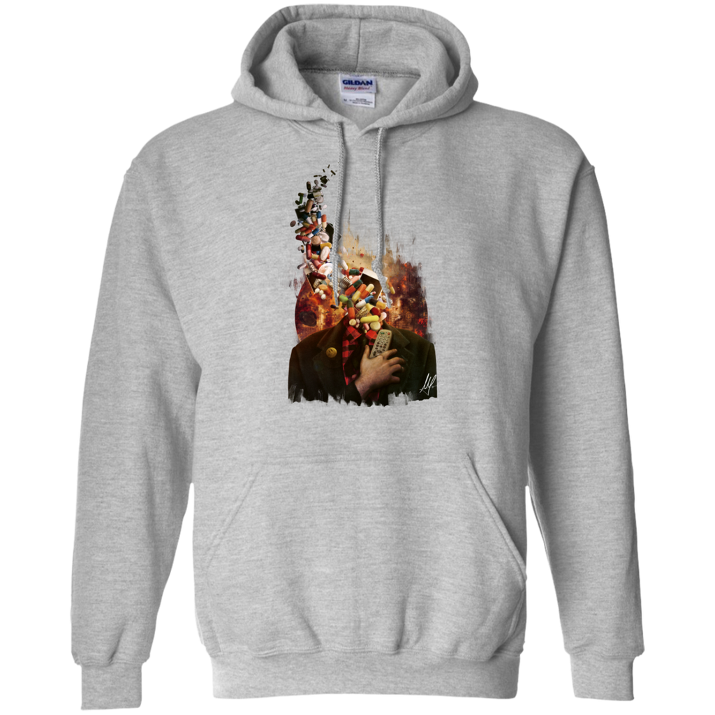 comfortably numb sweatshirt T-Shirt