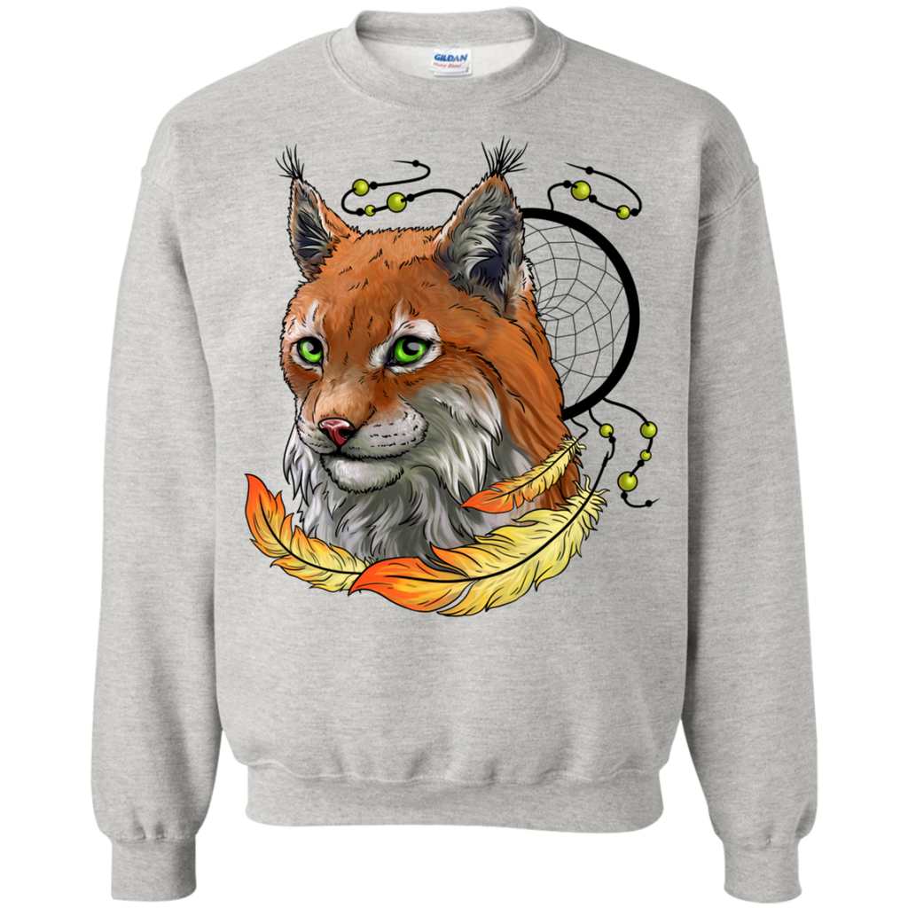 indian lynx sweatshirt T-Shirt