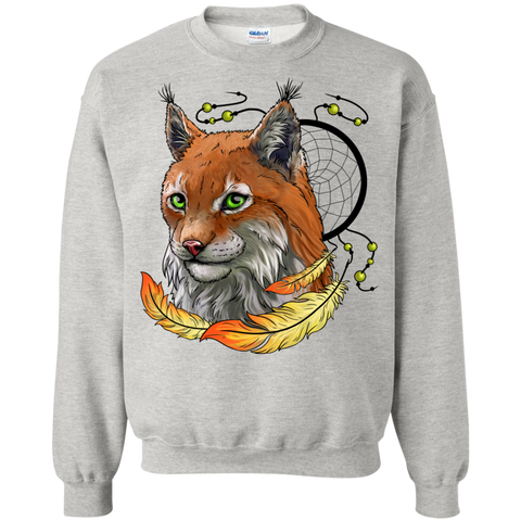 indian lynx sweatshirt T-Shirt