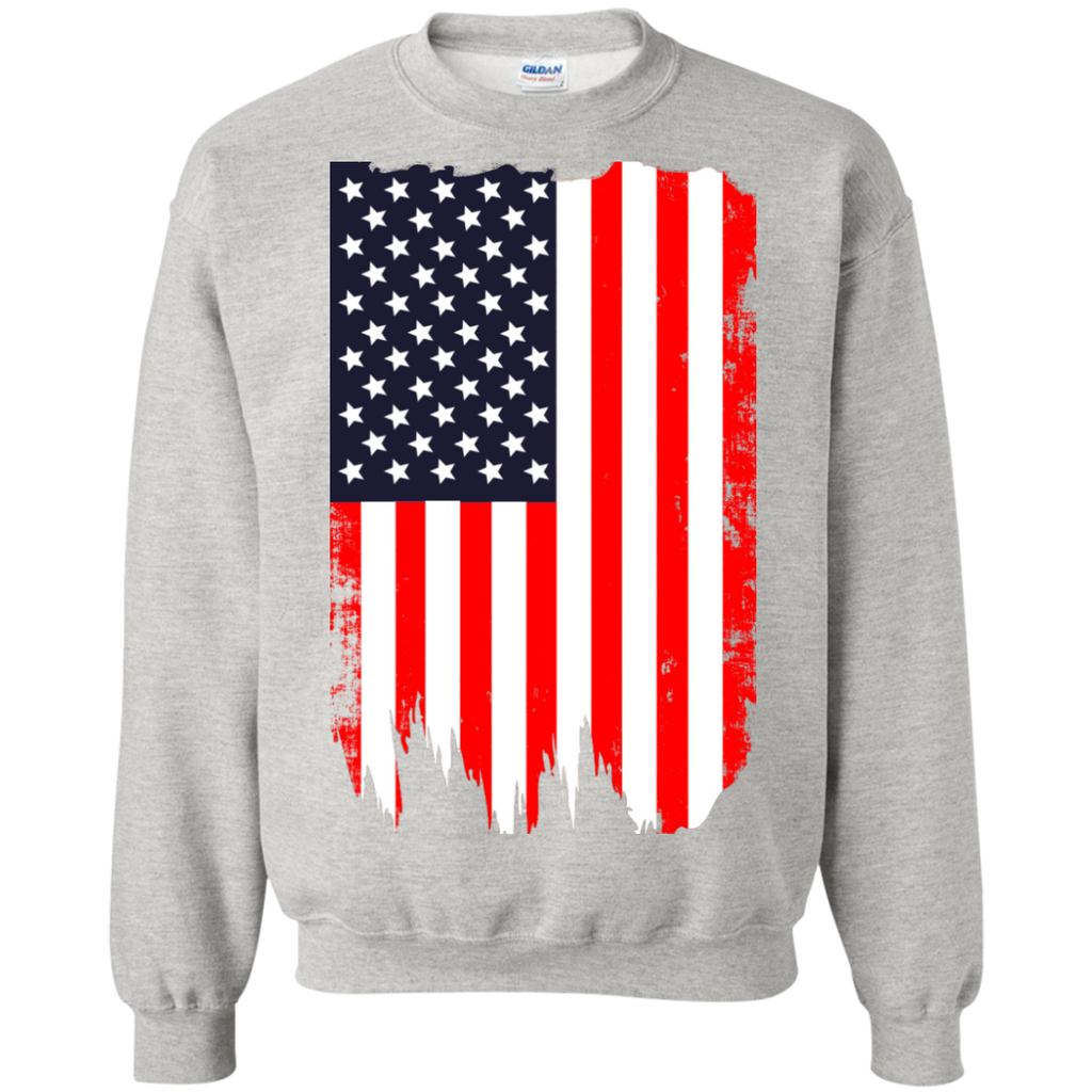 4th of july flag T-Shirt