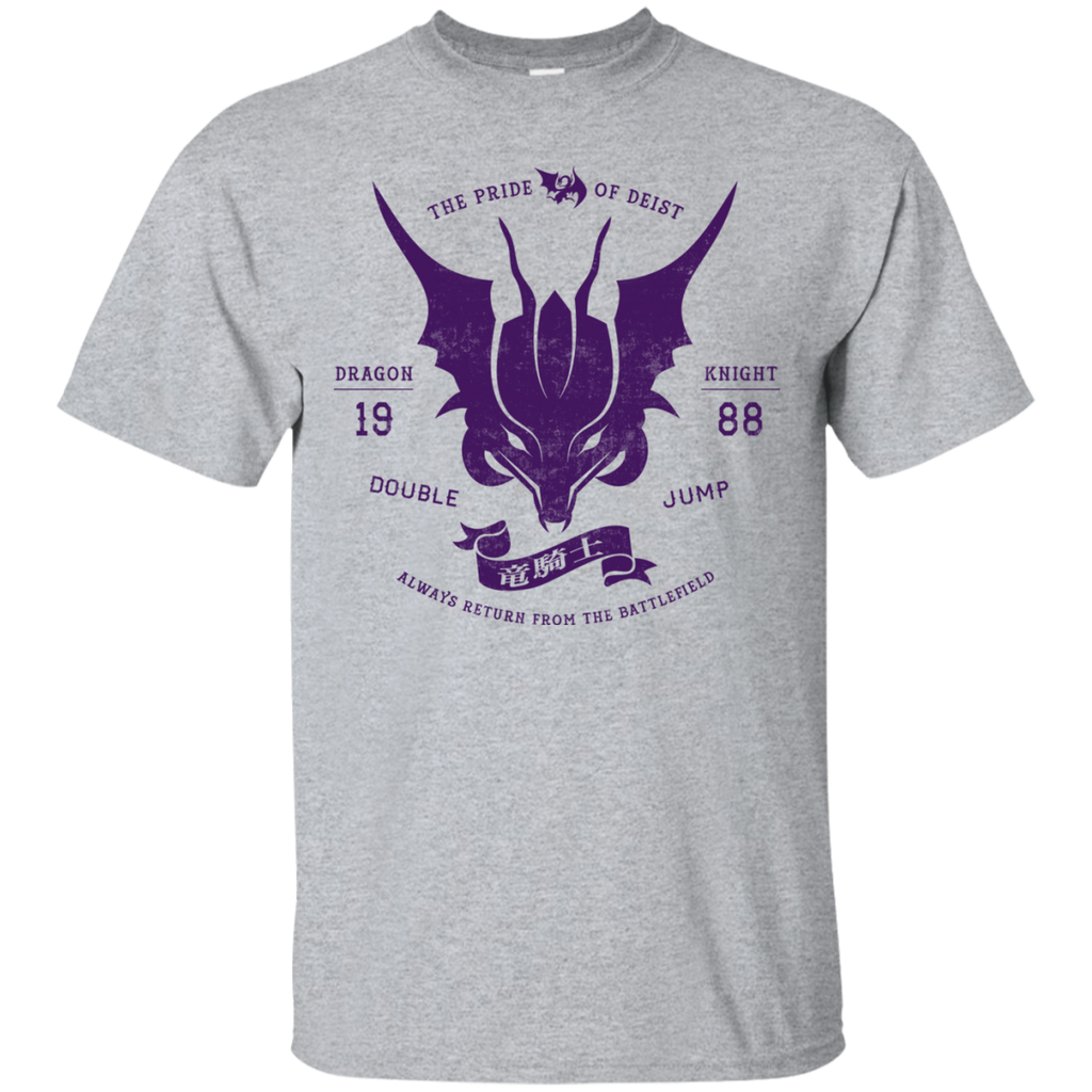 dragon knight T-Shirt