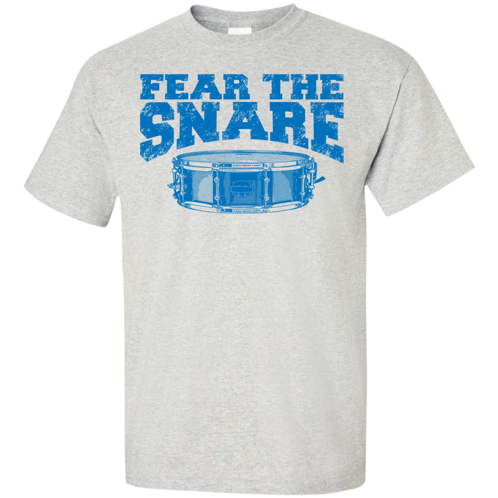 fear the snare T-Shirt