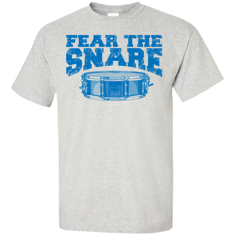 fear the snare T-Shirt
