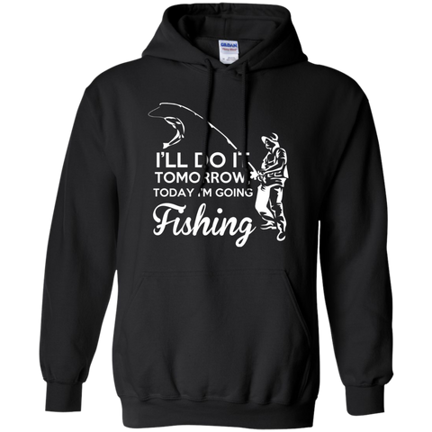 fishing T-Shirt
