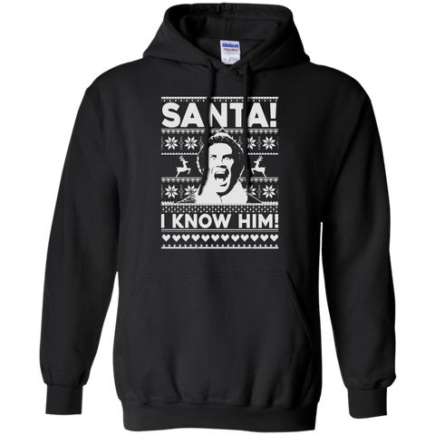 buddy the elf sweatshirt, T-Shirt