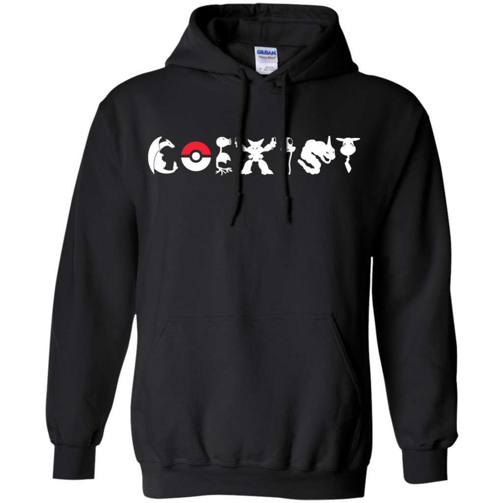 coexist 151 T-Shirt