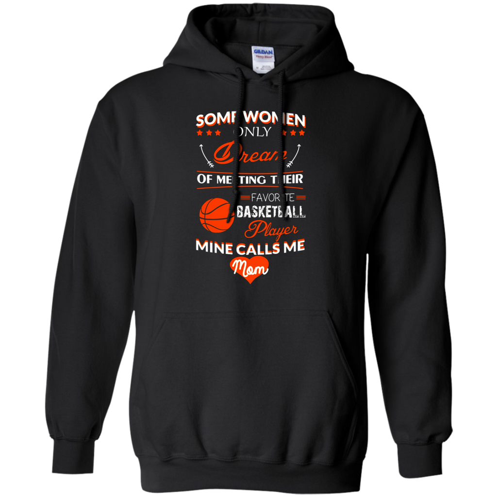 basketball mom T-Shirt