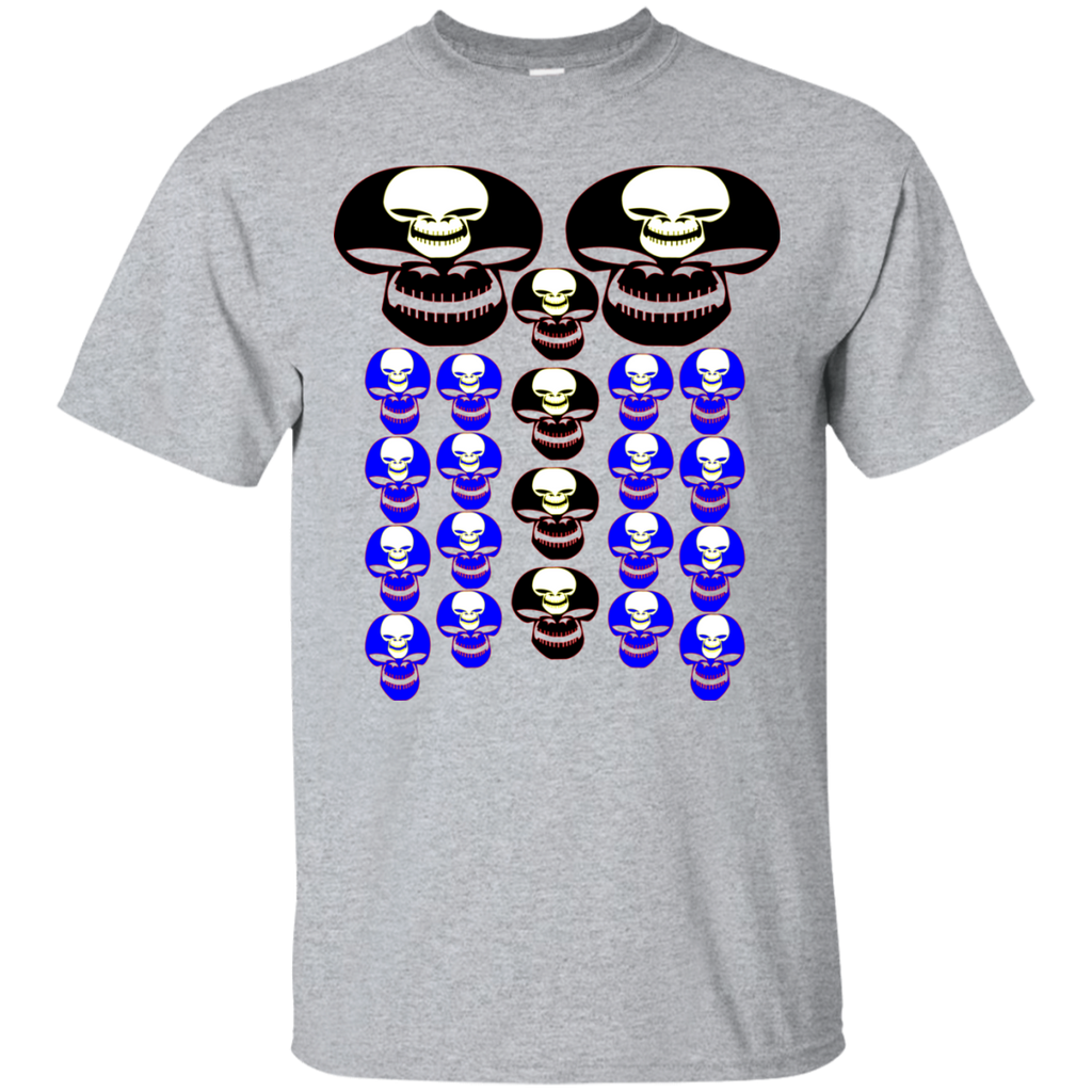 invaders sweatshirt T-Shirt