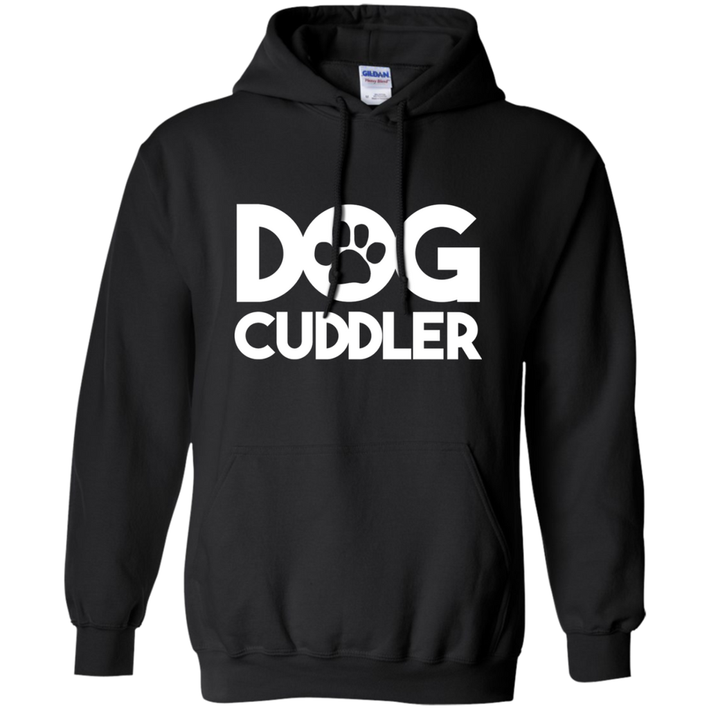 dog cuddler T-Shirt